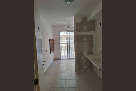 Apartamento à venda com 1 quarto, 37m² em Socorro, São Paulo