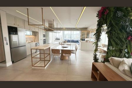Apartamento à venda com 2 quartos, 140m² em Campo Belo, São Paulo