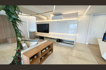Apartamento à venda com 2 quartos, 140m² em Campo Belo, São Paulo