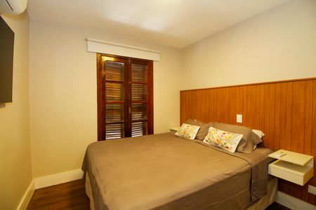 Quarto 1 de apartamento para alugar com 2 quartos, 84m² em Jardim Paulista, São Paulo