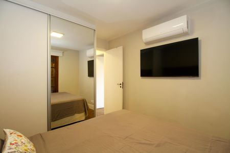 Quarto 1 de apartamento para alugar com 2 quartos, 84m² em Jardim Paulista, São Paulo