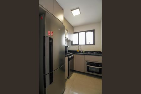 Apartamento à venda com 84m², 2 quartos e 2 vagasCozinha