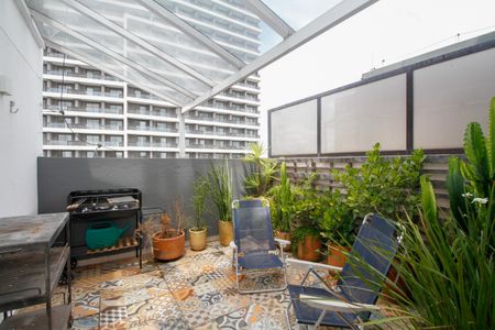 Apartamento à venda com 84m², 2 quartos e 2 vagasGarden