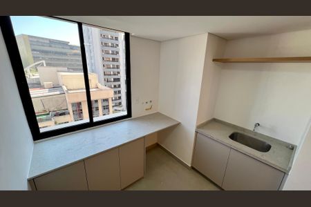 Apartamento à venda com 134m², 3 quartos e 2 vagasÁrea de Serviço
