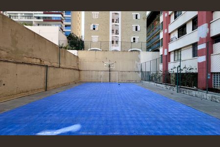 Apartamento à venda com 134m², 3 quartos e 2 vagasQuadra