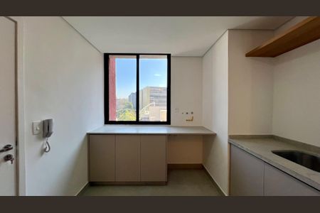 Apartamento à venda com 134m², 3 quartos e 2 vagasÁrea de Serviço