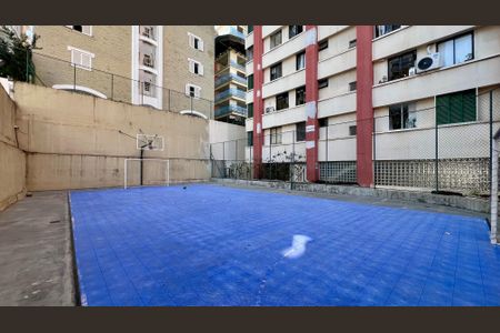 Apartamento à venda com 134m², 3 quartos e 2 vagasQuadra