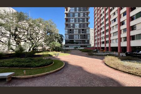 Apartamento à venda com 134m², 3 quartos e 2 vagasÁrea comum