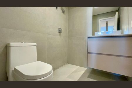 Apartamento à venda com 134m², 3 quartos e 2 vagasBanheiro