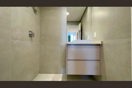 Apartamento à venda com 134m², 3 quartos e 2 vagasBanheiro