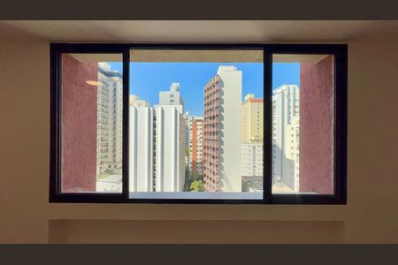 Sala de apartamento à venda com 3 quartos, 134m² em Cerqueira César, São Paulo