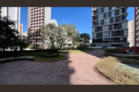 Apartamento à venda com 134m², 3 quartos e 2 vagasÁrea comum