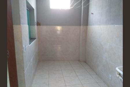 Casa para alugar com 1 quarto, 60m² em Pilar, Belo Horizonte