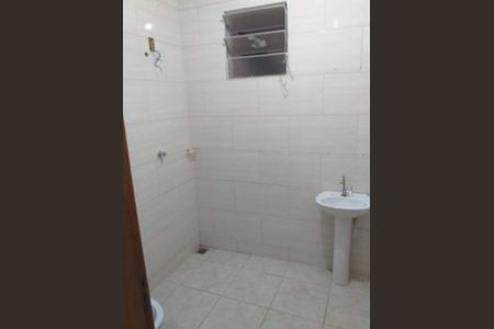 Casa para alugar com 1 quarto, 60m² em Pilar, Belo Horizonte