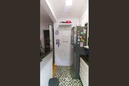 Apartamento à venda com 78m², 2 quartos e 1 vaga Apartamento à venda com 78m², 2 quartos e 1 vagaCozinha