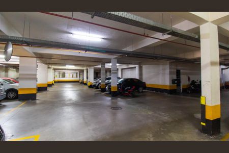 Apartamento à venda com 78m², 2 quartos e 1 vaga Apartamento à venda com 78m², 2 quartos e 1 vagaÁrea comum