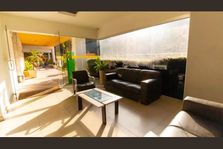 Apartamento à venda com 78m², 2 quartos e 1 vaga Apartamento à venda com 78m², 2 quartos e 1 vagaÁrea comum