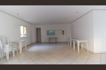 Apartamento à venda com 78m², 2 quartos e 1 vaga Apartamento à venda com 78m², 2 quartos e 1 vagaÁrea comum