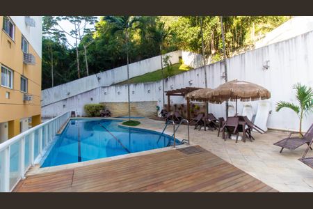 Apartamento à venda com 78m², 2 quartos e 1 vaga Apartamento à venda com 78m², 2 quartos e 1 vagaÁrea comum