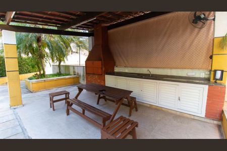 Apartamento à venda com 78m², 2 quartos e 1 vaga Apartamento à venda com 78m², 2 quartos e 1 vagaÁrea comum