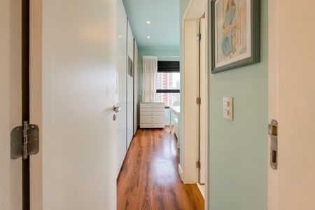 Apartamento à venda com 91m², 2 quartos e 1 vagaSuíte