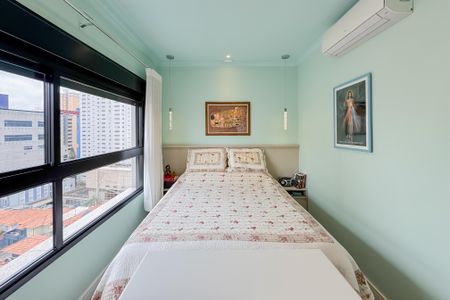 Apartamento à venda com 91m², 2 quartos e 1 vagaSuíte