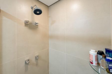 Apartamento à venda com 91m², 2 quartos e 1 vagaBanheiro Social