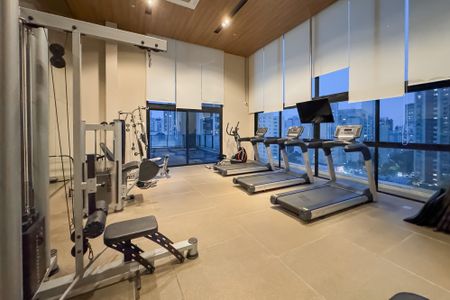 Apartamento à venda com 91m², 2 quartos e 1 vagaÁrea comum