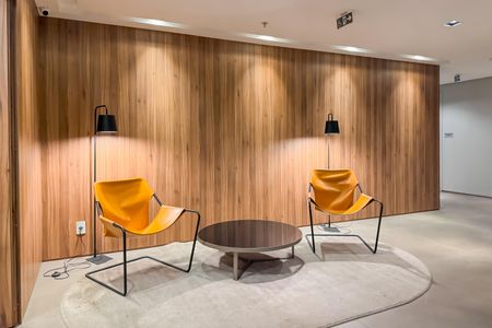 Apartamento à venda com 91m², 2 quartos e 1 vagaÁrea comum