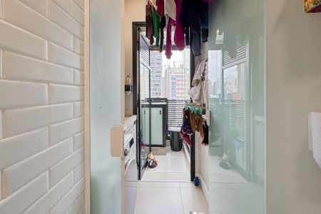 Apartamento à venda com 91m², 2 quartos e 1 vagaÁrea de Serviço