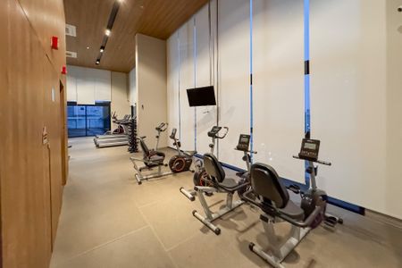 Apartamento à venda com 91m², 2 quartos e 1 vagaÁrea comum