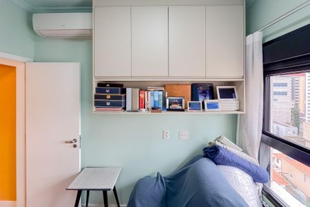 Quarto 1 de apartamento à venda com 2 quartos, 91m² em Vila Mariana, São Paulo