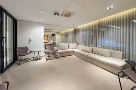 Apartamento à venda com 91m², 2 quartos e 1 vagaÁrea comum