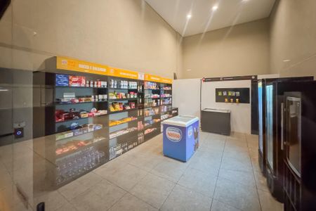 Apartamento à venda com 91m², 2 quartos e 1 vagaÁrea comum