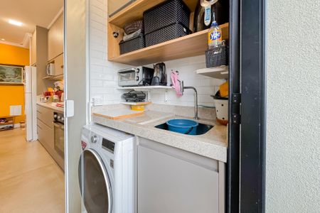 Apartamento à venda com 91m², 2 quartos e 1 vagaÁrea de Serviço