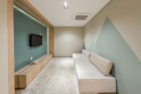 Apartamento à venda com 91m², 2 quartos e 1 vagaÁrea comum