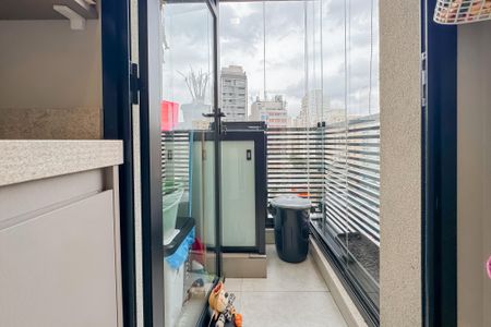 Apartamento à venda com 91m², 2 quartos e 1 vagaÁrea de Serviço