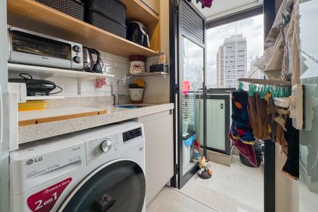 Apartamento à venda com 91m², 2 quartos e 1 vagaÁrea de Serviço