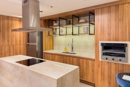 Apartamento à venda com 91m², 2 quartos e 1 vagaÁrea comum