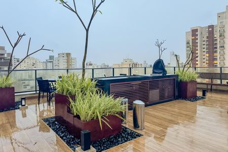 Apartamento à venda com 91m², 2 quartos e 1 vagaÁrea comum