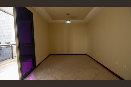 Sala de apartamento à venda com 3 quartos, 95m² em Recreio dos Bandeirantes, Rio de Janeiro