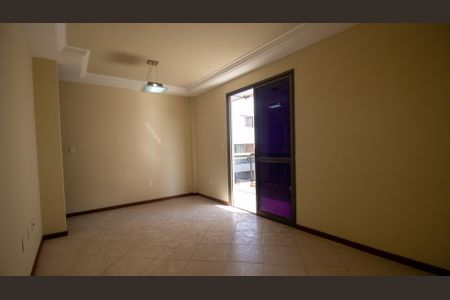 Sala de apartamento à venda com 3 quartos, 95m² em Recreio dos Bandeirantes, Rio de Janeiro