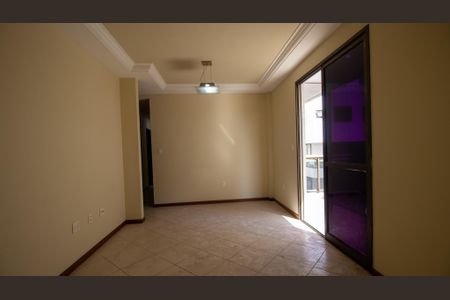 Sala de apartamento à venda com 3 quartos, 95m² em Recreio dos Bandeirantes, Rio de Janeiro