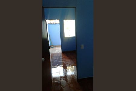 Casa para alugar com 1 quarto, 60m² em Pilar, Belo Horizonte