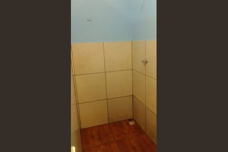 Casa para alugar com 1 quarto, 60m² em Pilar, Belo Horizonte