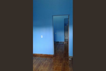 Casa para alugar com 1 quarto, 60m² em Pilar, Belo Horizonte