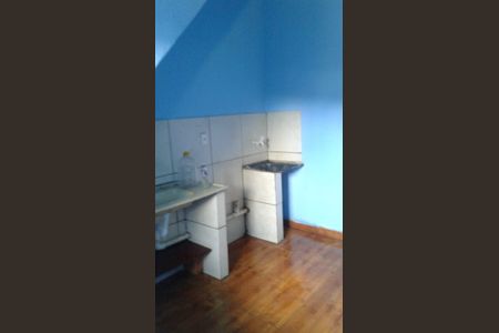 Casa para alugar com 1 quarto, 60m² em Pilar, Belo Horizonte