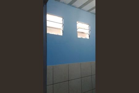 Casa para alugar com 1 quarto, 60m² em Pilar, Belo Horizonte