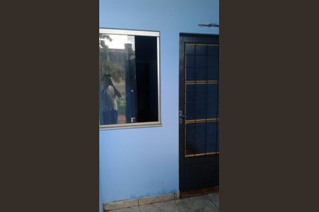 Casa para alugar com 1 quarto, 60m² em Pilar, Belo Horizonte