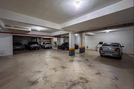 Apartamento à venda com 50m², 2 quartos e 1 vagaGaragem